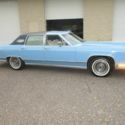 1979 LINCOLN TOWNCAR Sedan