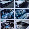 1979 LINCOLNMARK V BILL BLASS EDITION 2-DOOR COUPE IN SUPERB CONDITION!!