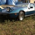 1979 Lotus Eclat Rare Californian Sports car 23k miles BARND FIND ALL ORIGINAL