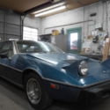 1979 Lotus Eclat Sprint Hatchback 2-Door 2.0L