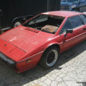 1979 Lotus Esprit S2 nearly complete project NO RESERVE!