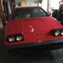 1979 LOTUS S2 ESPRIT No Motor/trans