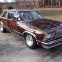 1979 Malibu Classic Landau Built .040 over 400 SBC 3.73 posi GN 8.5 rear