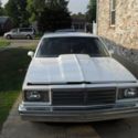 1979 Malibu - Setup for Racing