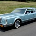 1979 Mark V Cartier edition-Lowest mileage one in the w Used Automatic Coupe