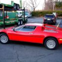 1979 Maserati Merak SS