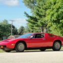 1979 Maserati SS
