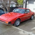 1979 mazda rx-7 5-speed california car low miles 58K
