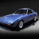 1979 Mazda RX-7. Beautiful. Great History and Documentation. Only 25,000 miles.