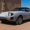 1979 Mazda RX-7 (first gen)