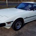 1979 Mazda RX-7 GS 5spd Original Condition 1 Owner Only 19k miles