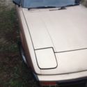 1979 Mazda RX-7  RX7 Savanna model - Extra Rims Included!