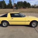 1979 Mazda RX-7 S Coupe 2-Door 1.1L