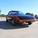 1979 Mazda RX-7 SA22C