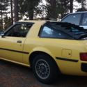 1979 Mazda RX-7 Series 1 SA22C With only 50K miles All Original Survivor No Rust