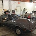 1979 Mazda RX 7 with Wankel rotary engine limited nice NO RESERVE