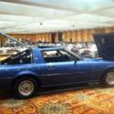 1979  MAZDA  RX7   2  OWNER CAR  &#034; 25K  Miles &#034;  MUSEUM  QUALITY &#034; Collector Car