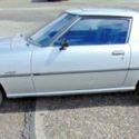 1979 Mazda RX7 -5 Speed. Long Long Time Low Mile Sitter.-Solid Project-Original