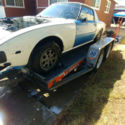 1979 Mazda RX7 Project Car - See All Photos Below in Item Description