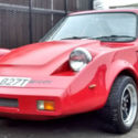 1979 MCCOY 1275 GT  MINI KIT CAR
