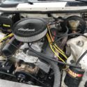 1979 mercedes 240d Chevy 350 v8 aluminum heads no reserve runs drives grassroots