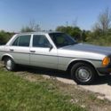 1979 Mercedes 280e. Excellent Condition!