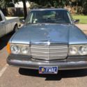 1979 Mercedes 300 TD 127K miles