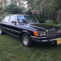 1979 Mercedes 300SD