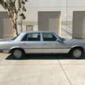 1979 Mercedes 450 SEL 6.9 California Car, 68k original miles