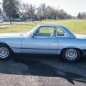 1979 Mercedes 450 SL convertible, V8, 112k miles, excellent condition