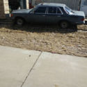 1979 Mercedes 6.9 Fully Equipped Fixer-Upper Parts Rare Car