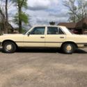 1979 Mercedes Benz 280se