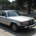 1979 Mercedes-benz 300 SD