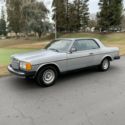 1979 Mercedes-Benz 300CD, Low Mileage, incredible rennovated survivor