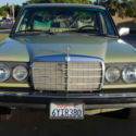 1979 Mercedes Benz 300D Diesel sedan, &lt; 110K miles, *** No Reserve ***