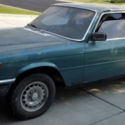 1979 Mercedes-Benz 300SD NO RESERVE
