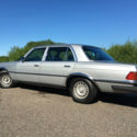 1979 Mercedes-Benz 400 Series 450 SEL 6.9