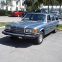 1979 Mercedes Benz 450 SEL, NO RESERVE “Stunning Presidential Class”