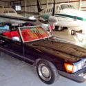 1979 Mercedes Benz 450 SL 450SL SHOWROOM QUALITY! NEW LEATHER INTERIOR!