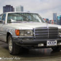 1979 Mercedes-Benz 450SEL 6.9 Vin #11603612006073