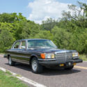 1979 Mercedes Benz 450SEL 6.9,One of 576 examples imported to US in 1979