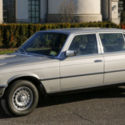 1979 mercedes-benz 450sel