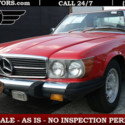 1979 Mercedes-Benz 450si Coupe Coupe  FREE Shipping. 30 Day Price Guarantee