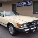 1979 MERCEDES BENZ 450SL** 107 SERIES** BEAUTIFUL 2 DOOR** READY TO RIDE