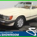 1979 Mercedes-Benz 450SL Convertible 1979 Used Automatic