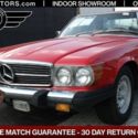 1979 Mercedes-Benz 450sl Coupe Coupe  140000 Miles Coupe Automatic