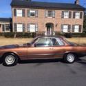 1979 Mercedes Benz 450SLC, Low Mileage, Restored
