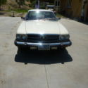 1979 Mercedes-Benz 450SLC V8  Hard Top Extremely Nice!