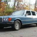 1979 Mercedes-Benz 6.9 79 6.9 SEL NEW PERFECT MUST SEE PERFECTION 95,406 Miles B