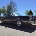 1979 Mercury Cougar XR7 ~ Beautiful classic!